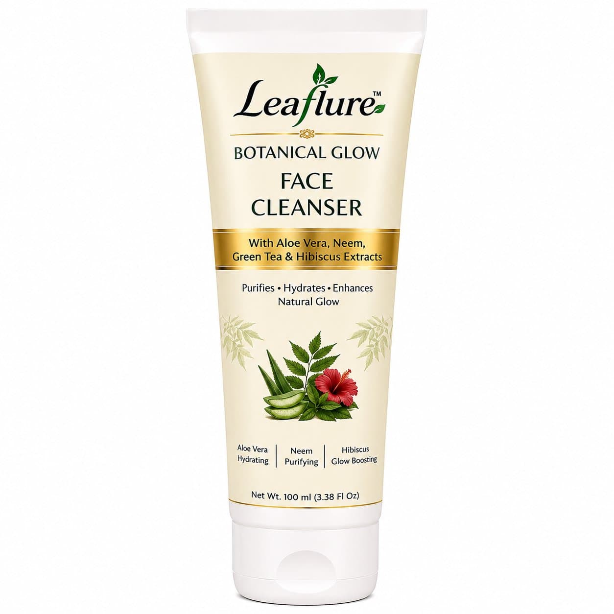 Cleansers