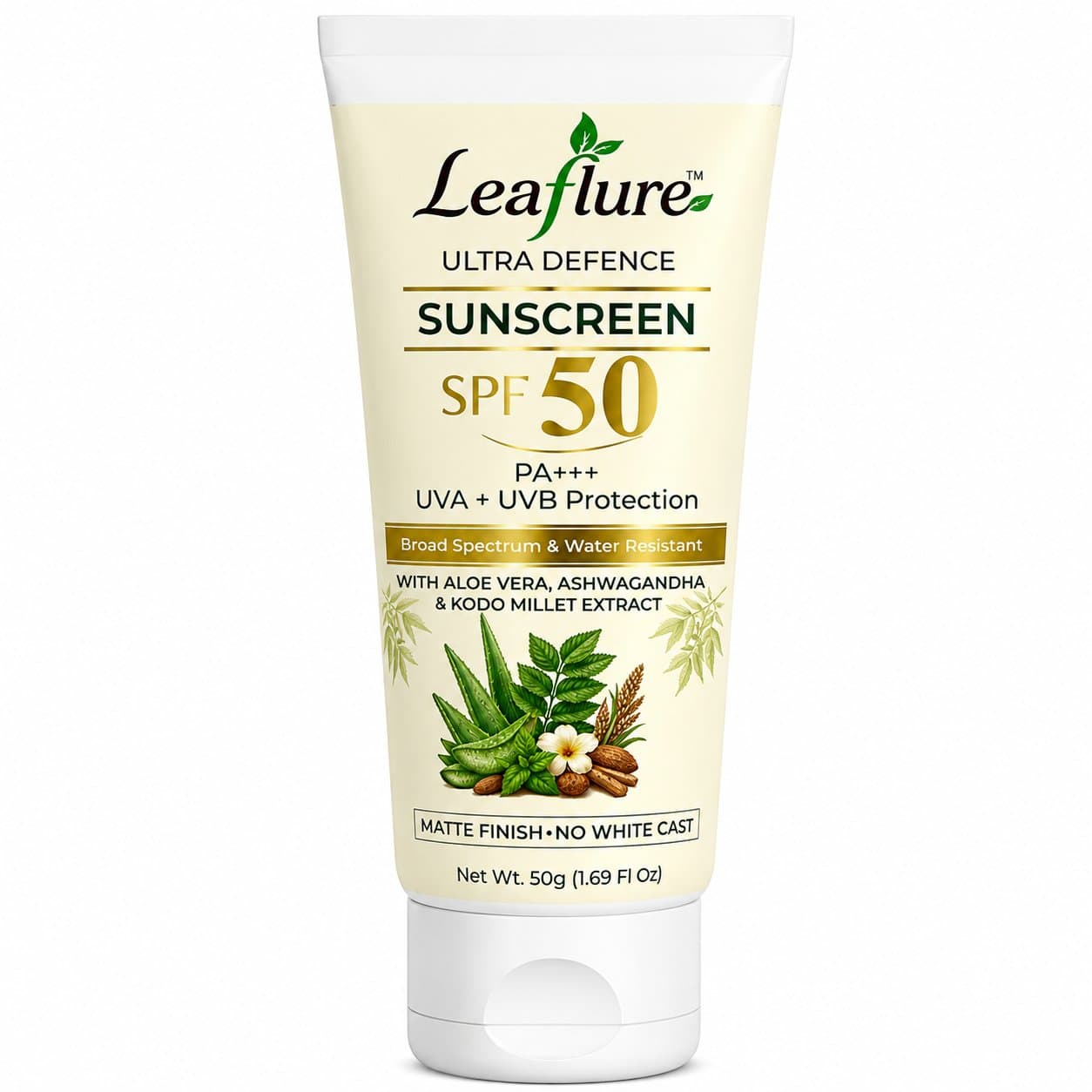 Sunscreen